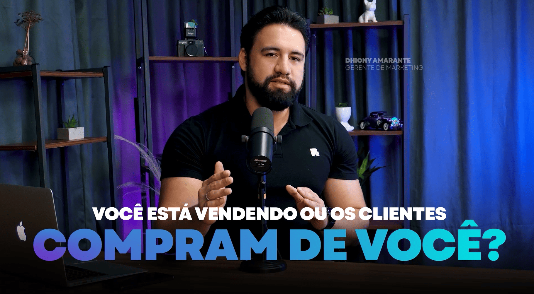 vender mais