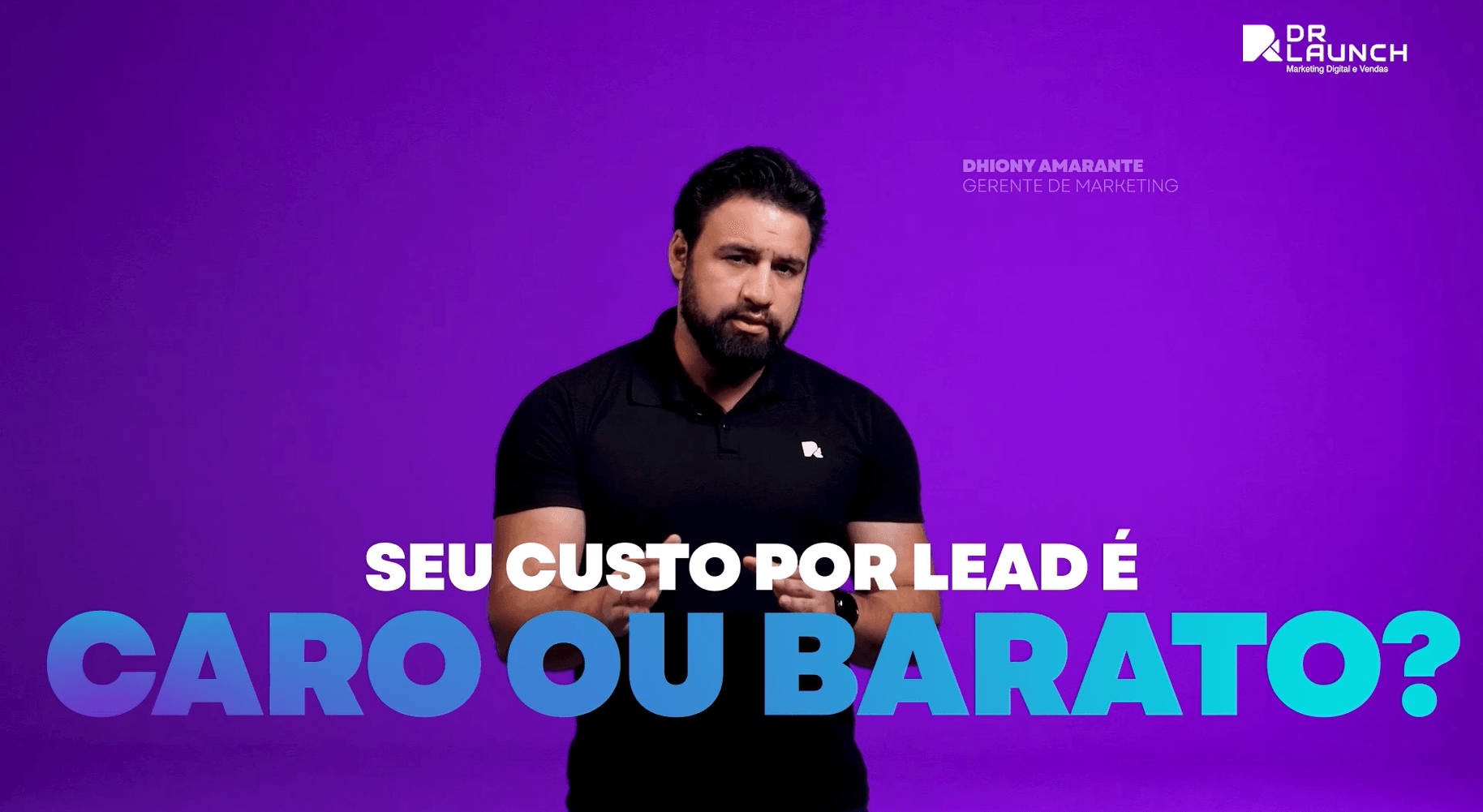 custo por lead