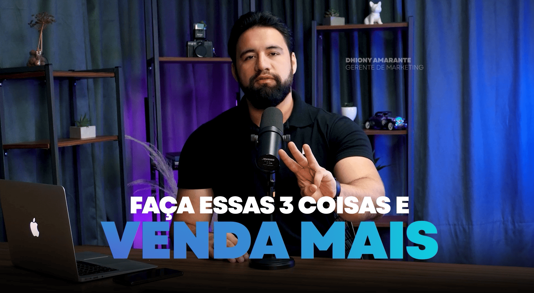 vendas
